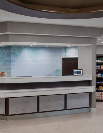 SpringHill Suites by Marriott Portland Hillsboro
