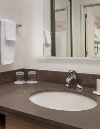 SpringHill Suites by Marriott Portland Hillsboro