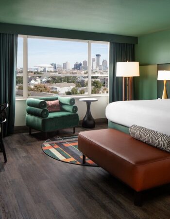 Hotel Tonnelle New Orleans, a Tribute Portfolio Hotel By Marriott
