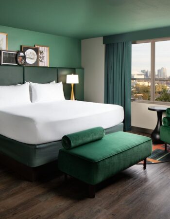Hotel Tonnelle New Orleans, a Tribute Portfolio Hotel By Marriott