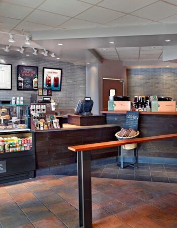 Marriott Kansas City Overland Park