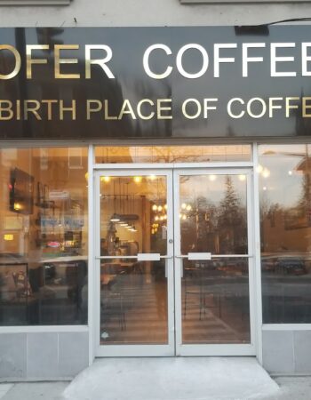 Mofer Coffee