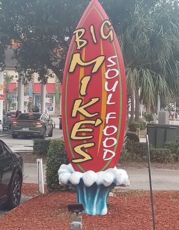 Big Mike’s Soul Food