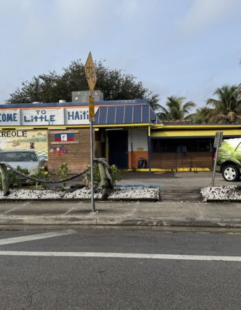 Chef Creole Seasoned Restaurant