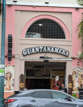 Old’s Havana Cuban Bar & Cocina
