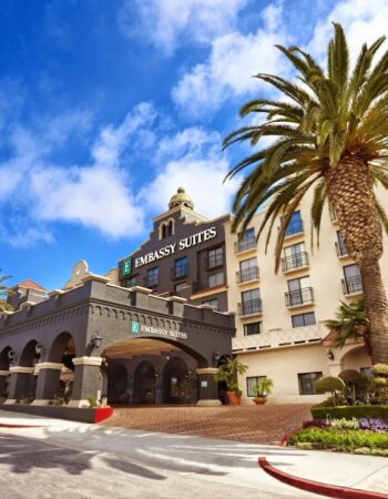 Embassy Suites by Hilton Los Angeles International Airport South