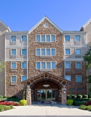 Staybridge Suites Indianapolis-Fishers, an IHG Hotel