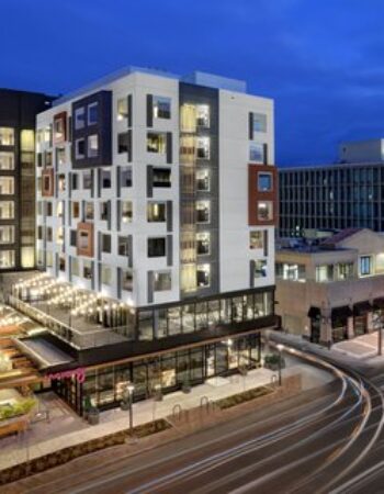 Moxy Denver Cherry Creek