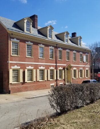 “Lest We Forget”–Museum of Slavery