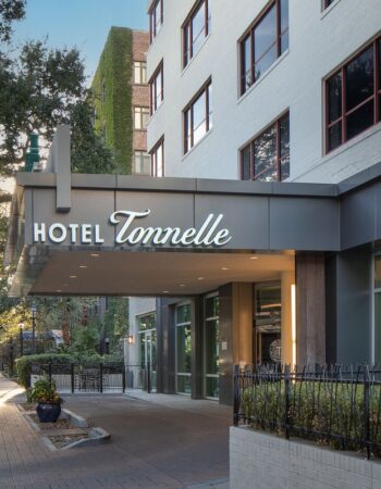 Hotel Tonnelle New Orleans, a Tribute Portfolio Hotel By Marriott