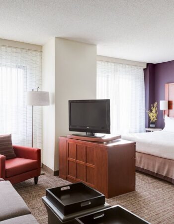 Residence Inn National Harbor Washington, D.C. Area