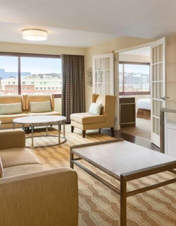 Embassy Suites by Hilton Boston Waltham