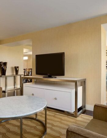 Embassy Suites by Hilton Boston Waltham