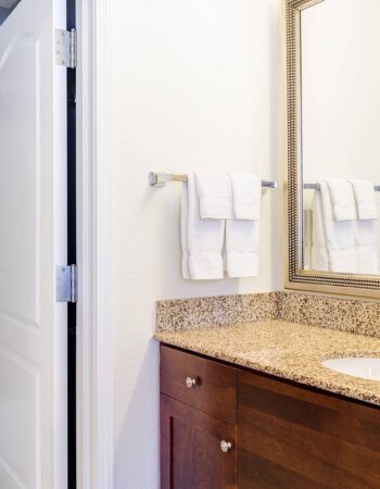 Residence Inn National Harbor Washington, D.C. Area