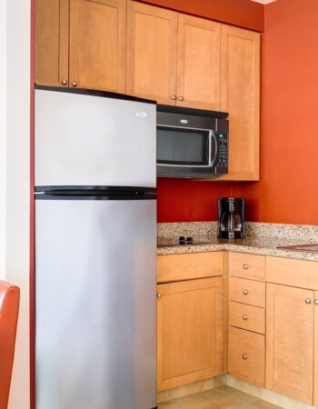 Residence Inn National Harbor Washington, D.C. Area