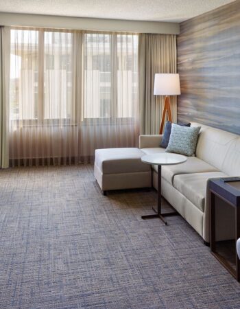 Residence Inn by Marriott Indianapolis Downtown on the Canal