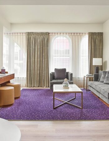 The Bankers Alley Hotel,  Nashville, TN, a Tapestry Collection by Hilton