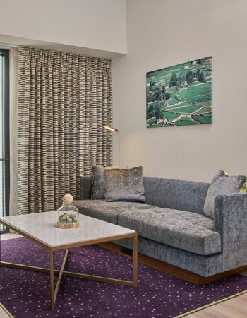 The Bankers Alley Hotel,  Nashville, TN, a Tapestry Collection by Hilton