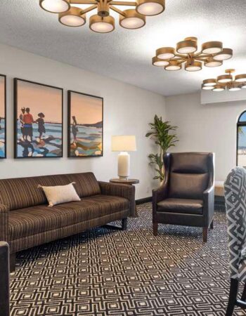 Embassy Suites by Hilton Los Angeles International Airport South