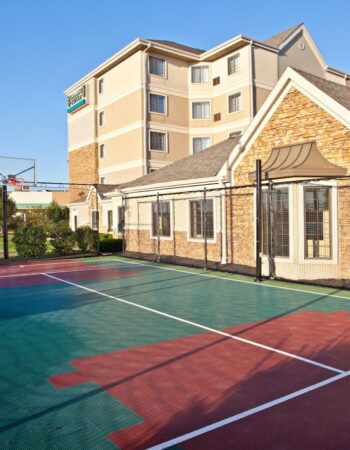 Staybridge Suites Indianapolis-Fishers, an IHG Hotel