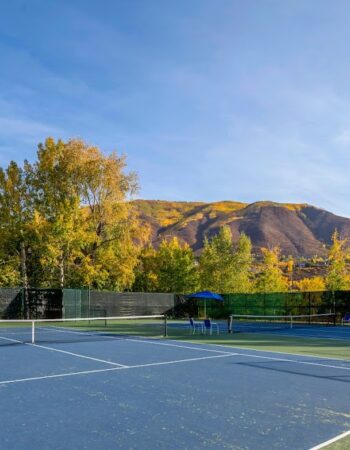 Aspen Meadows Resort