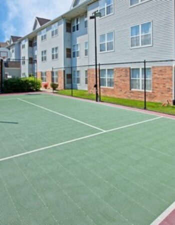 Residence Inn Merrillville IN