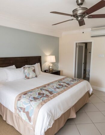 Ocean Terrace Inn, St. Kitts