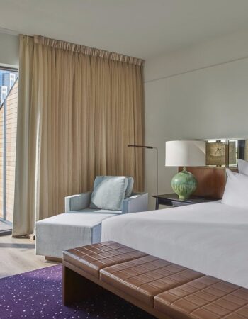 The Bankers Alley Hotel,  Nashville, TN, a Tapestry Collection by Hilton