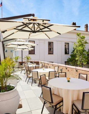 Mills House Charleston, Curio Collection by Hilton
