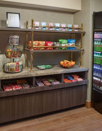 Marriott Kansas City Overland Park