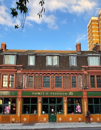 Prince of Peckham (London)