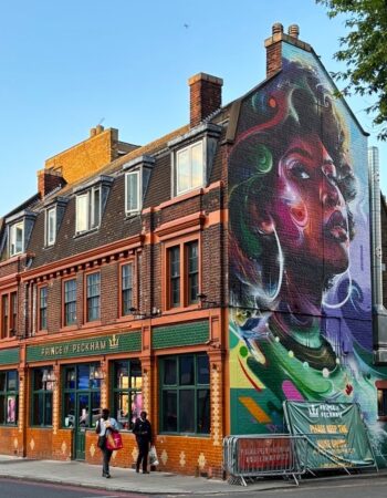 Prince of Peckham (London)
