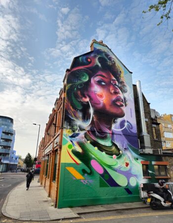 Prince of Peckham (London)