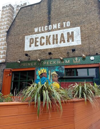 Prince of Peckham (London)