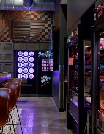 Moxy Denver Cherry Creek