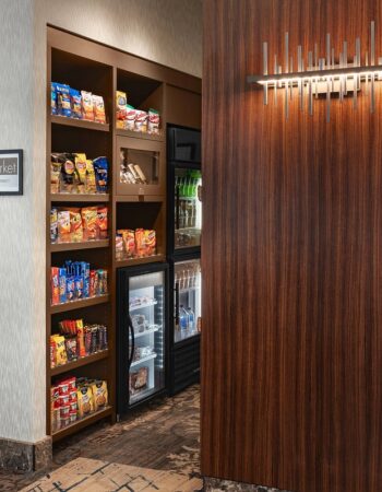 Residence Inn by Marriott Bethesda Downtown