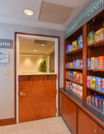 Staybridge Suites Indianapolis-Fishers, an IHG Hotel