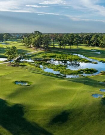 PGA National Resort