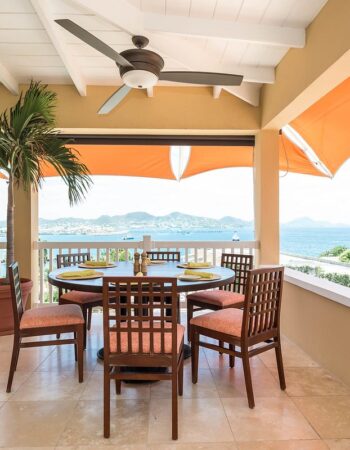 Ocean Terrace Inn, St. Kitts