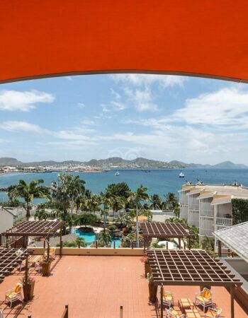 Ocean Terrace Inn, St. Kitts