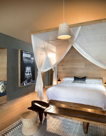 Thorntree River Lodge, Victoria Falls