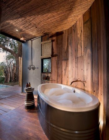 Thorntree River Lodge, Victoria Falls