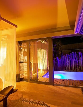 Thorntree River Lodge, Victoria Falls