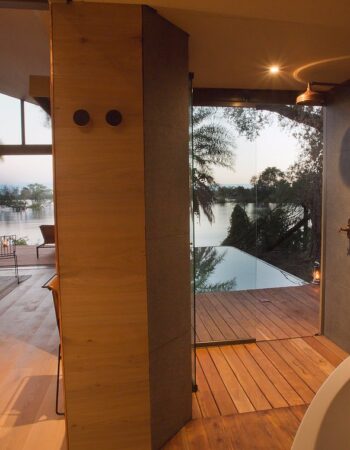 Thorntree River Lodge, Victoria Falls