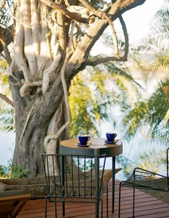 Thorntree River Lodge, Victoria Falls
