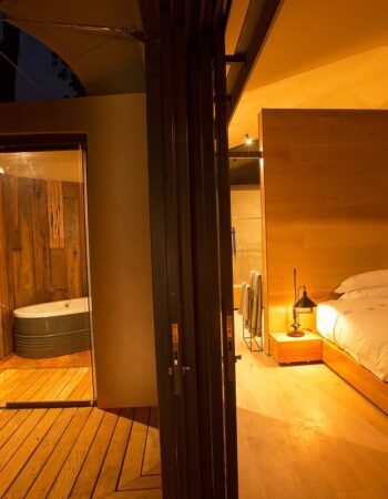 Thorntree River Lodge, Victoria Falls