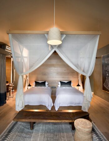 Thorntree River Lodge, Victoria Falls