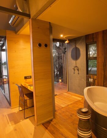 Thorntree River Lodge, Victoria Falls