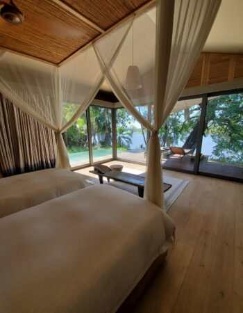 Thorntree River Lodge, Victoria Falls