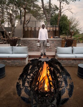 Thorntree River Lodge, Victoria Falls